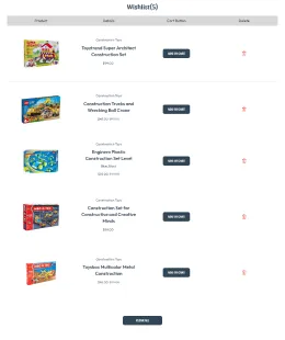 Toygy Shopify Theme