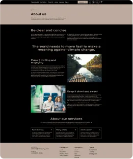 Travel Tourism Shopify Theme