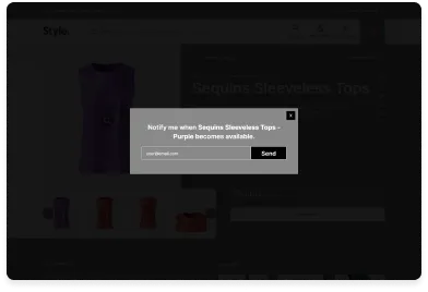 new feature image