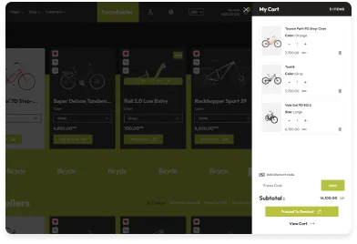 new feature image
