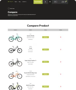 Two Wheeler Shopify Theme