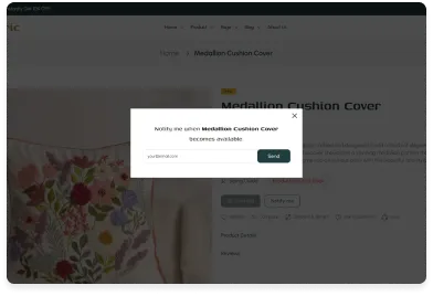 new feature image