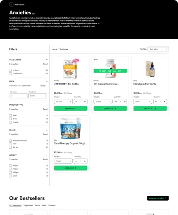 Veterinary Shopify Theme