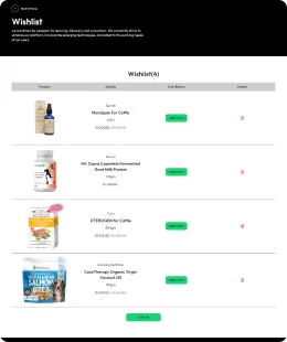 Veterinary Shopify Theme
