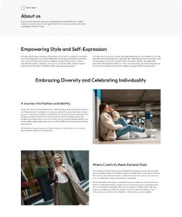 Vogue Shopify Theme