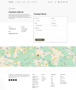 Vogue Shopify Theme
