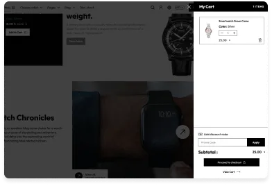 new feature image