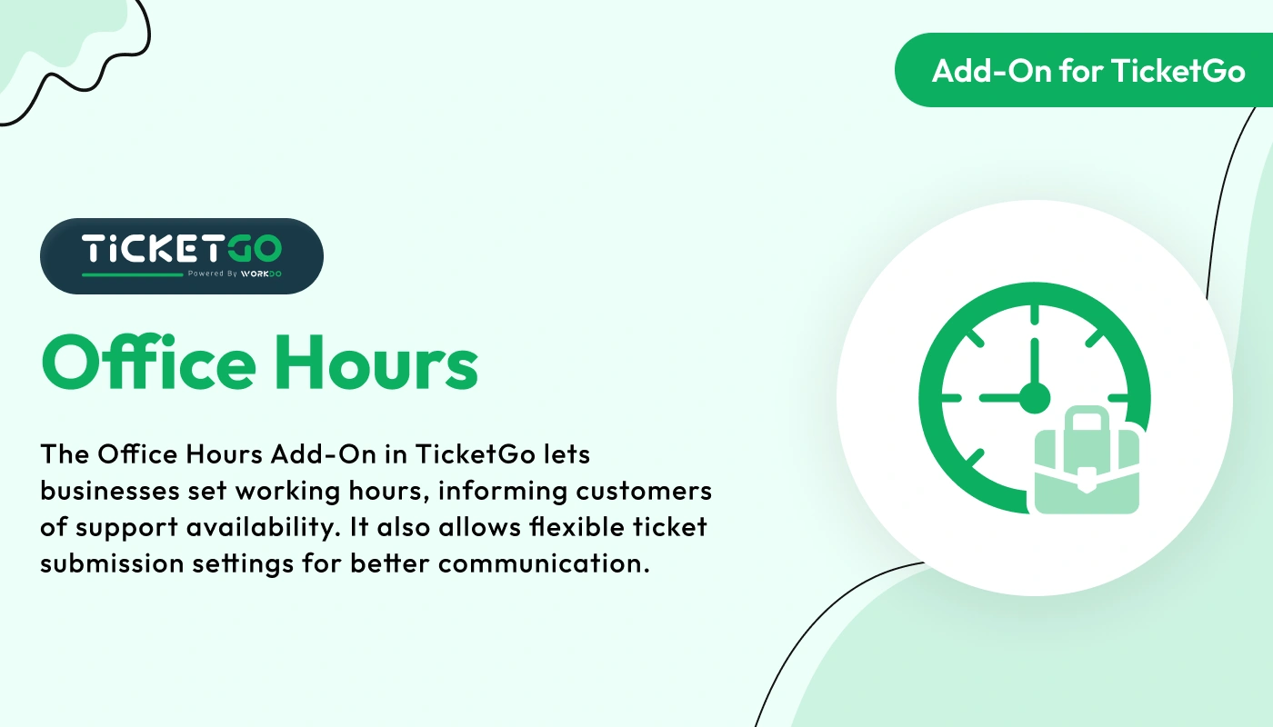 Office Hours