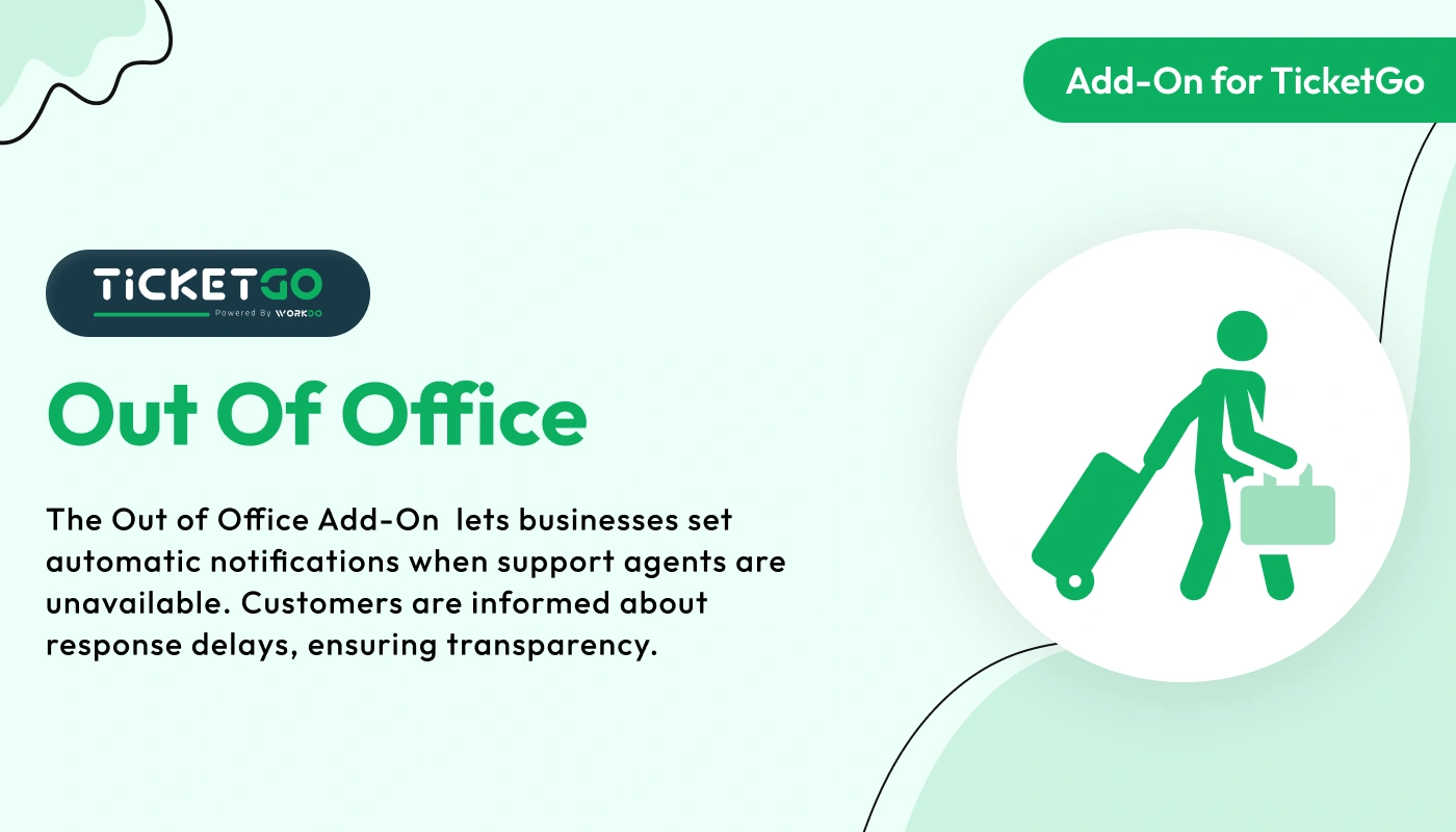 Out Of Office