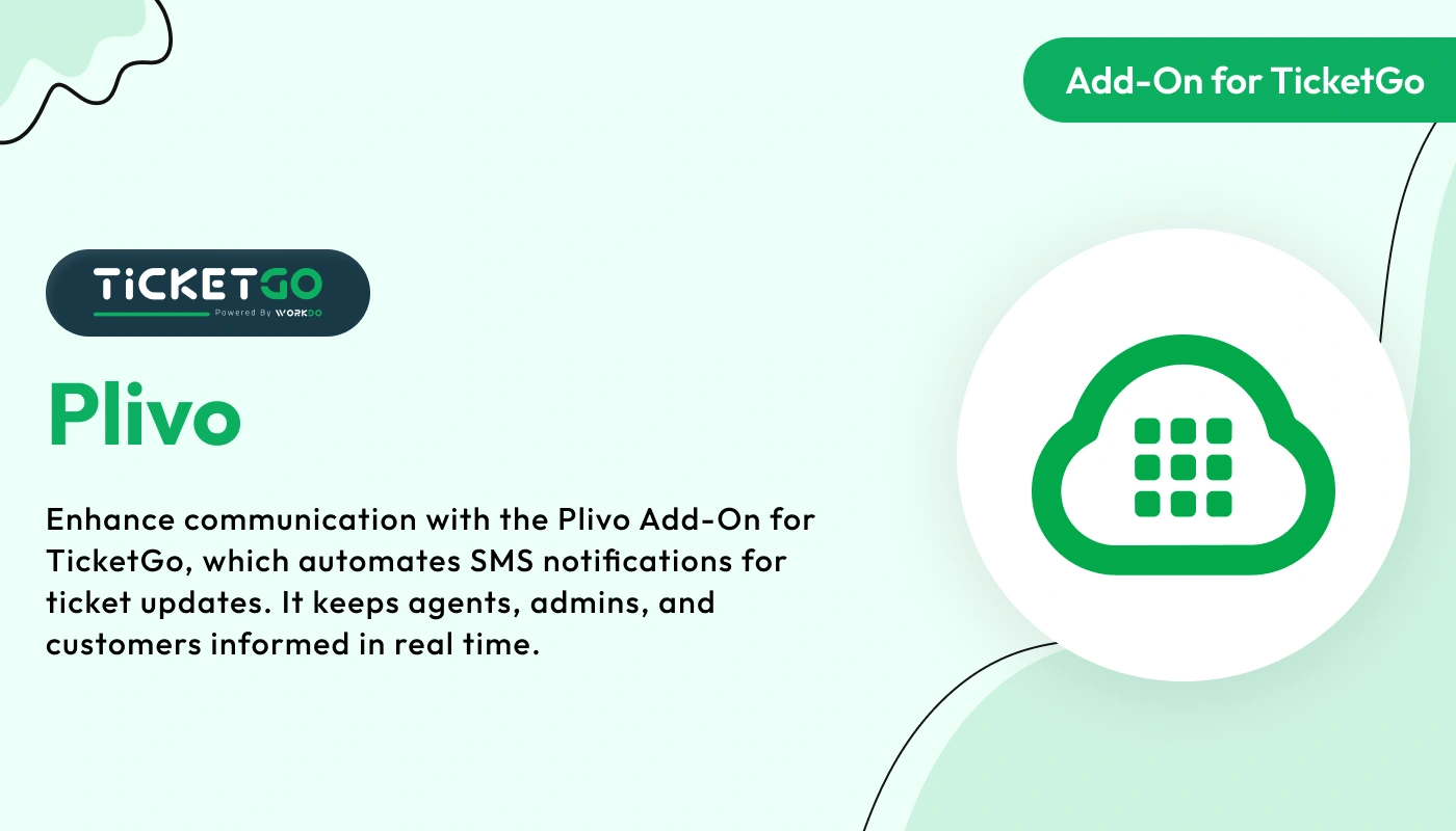 Plivo