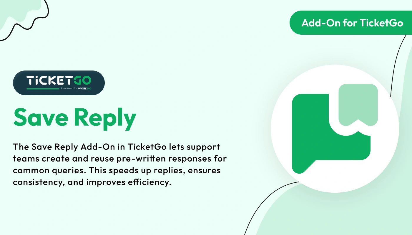 Save Reply