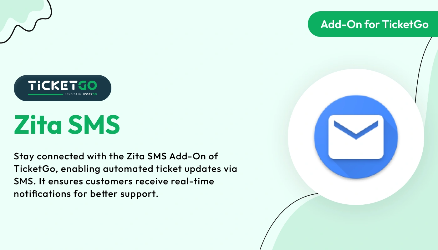 ZitaSMS