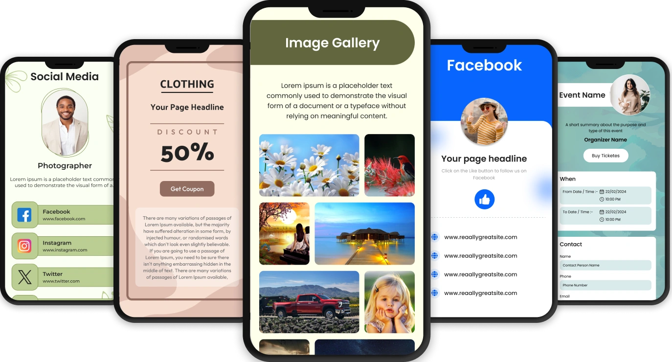 vCardGo SaaS Add-Ons-banner