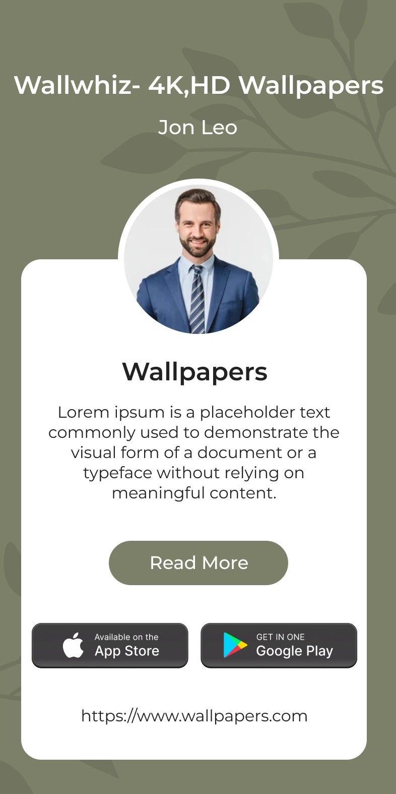 vCardGo Add-On