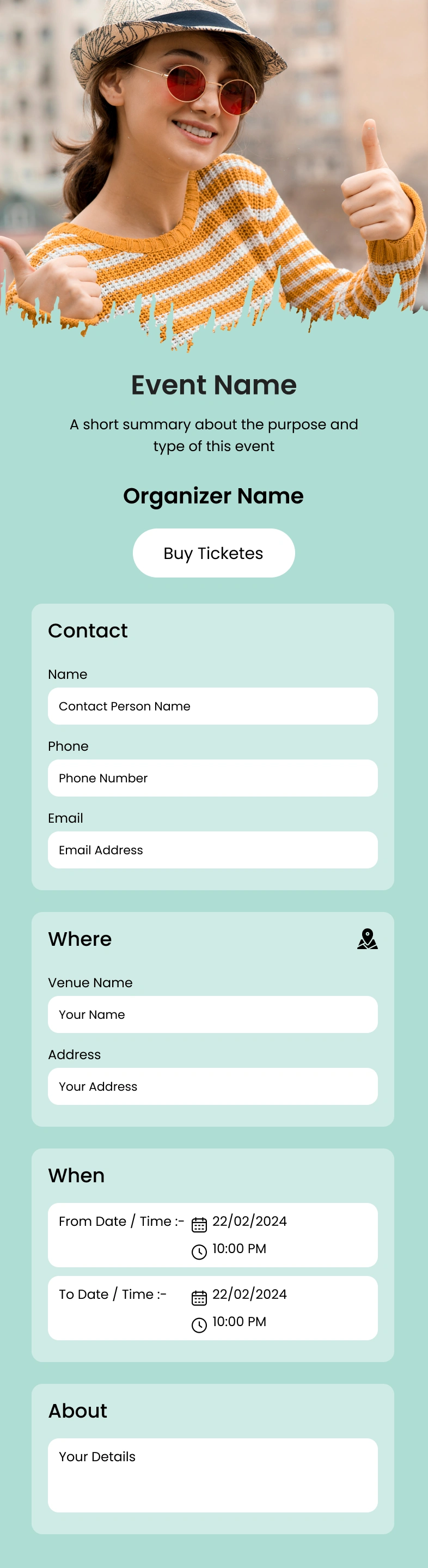 vCardGo Add-On