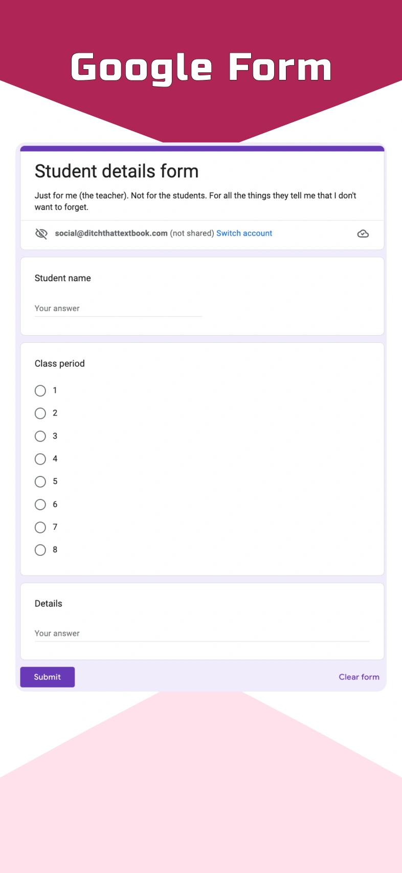 vCardGo Add-On