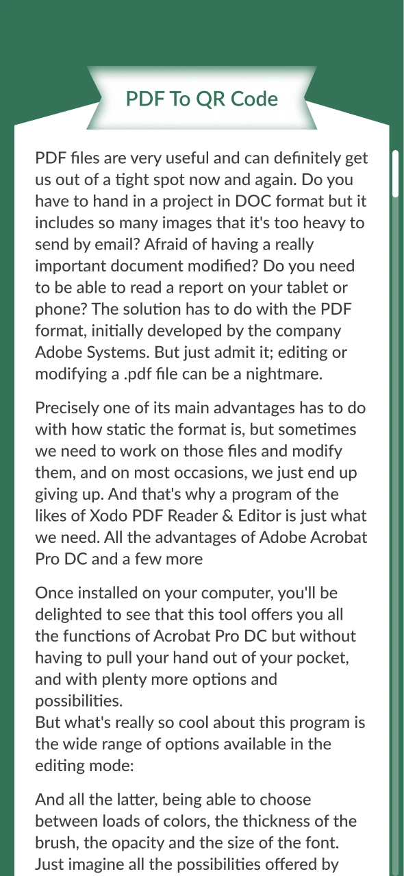 vCardGo Add-On