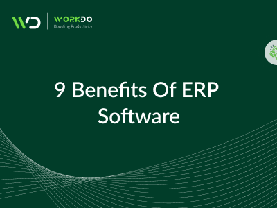 9 Benefits Of Erp Software Workdo Io 9 Benefits Of Erp Software Workdo Io
