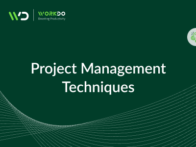 The 5 Best Project Management Techniques to Use in 2022 - WorkDo.io