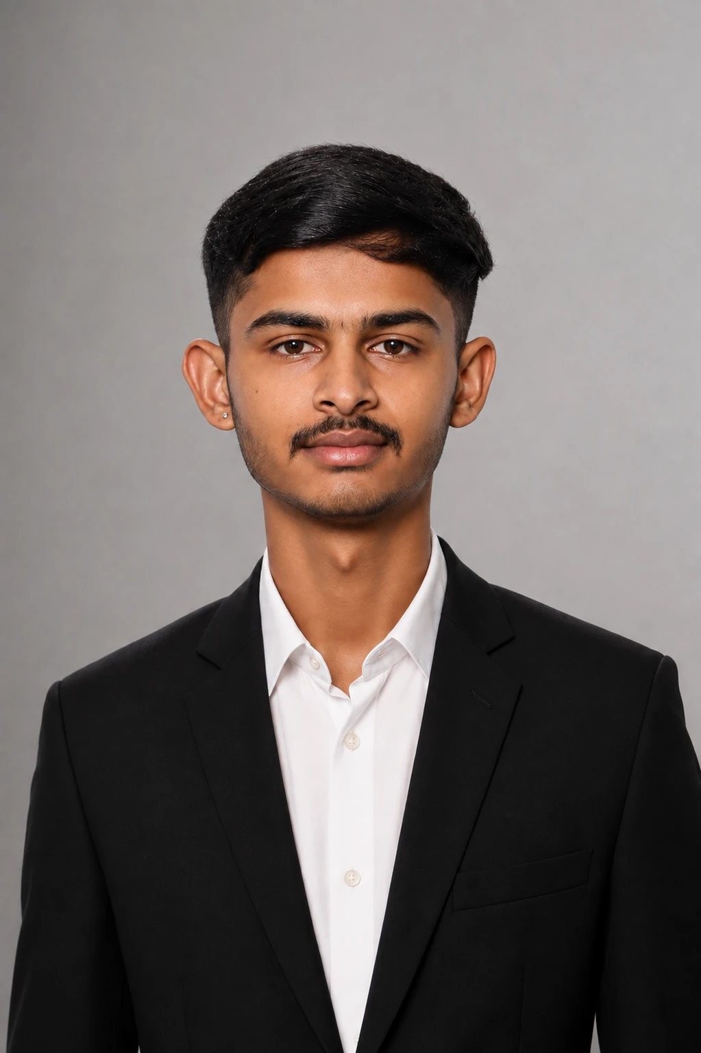 Vaibhav K
